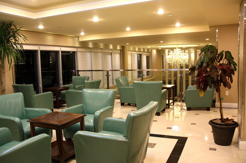 Howard Johnson By Wyndham Long Island City Nova Iorque Exterior foto